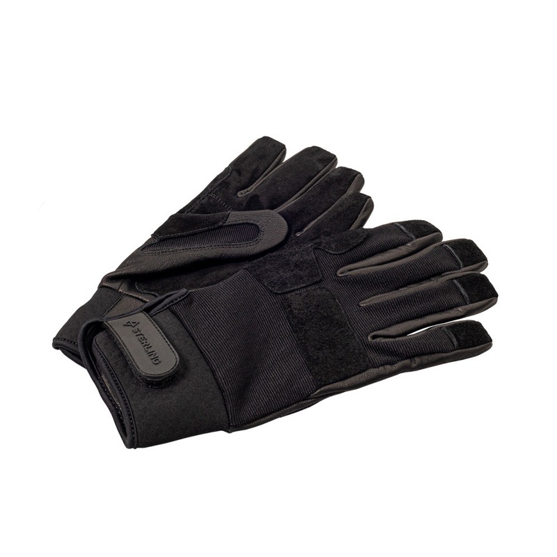 ��������� �١��� ������ �������� �֥�å� S������ / Sterling Beta Rope Gloves size S