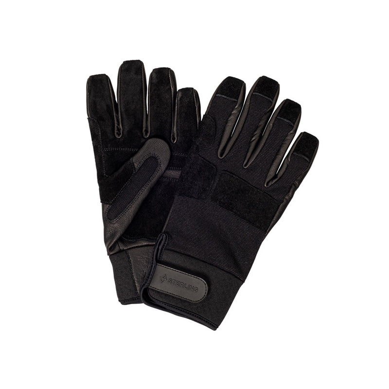 ��������� �١��� ������ �������� �֥�å� M������ / Sterling Beta Rope Gloves size M