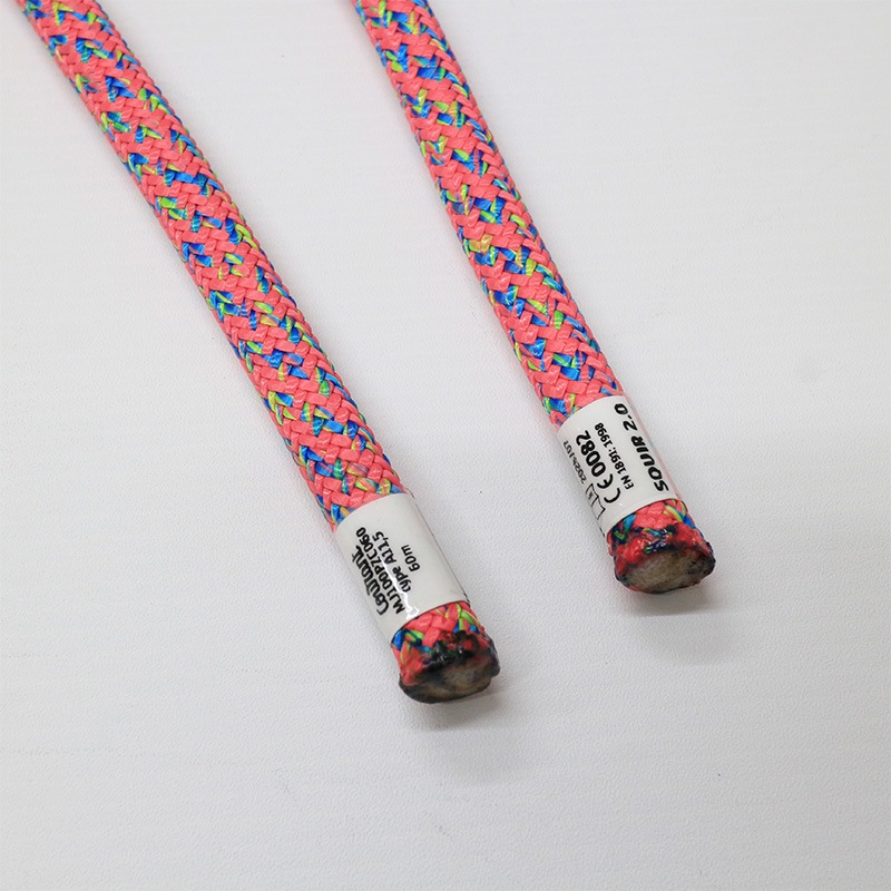 ڿ̸COURANT SQUIR ԥ󥯥ɥ饴PINK DRAGON ROPE 11.560