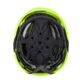 KASK �����ѡ��ץ饺�� Hi-VIZ �إ��å� �饤�� ANSI Z89.1 Class C��KASK Super Plasma Hi-Viz Helmets Lime 