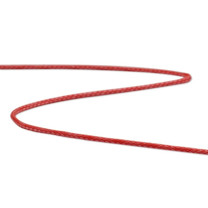 Teufelberger ʥ饤 1.7mm å  / nineLINE 1.7mm red