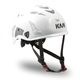 KASK �����ѡ��ץ饺�� Hi-VIZ �إ��å� �ۥ磻�� ANSI Z89.1 Class C ANSI Z89.1 Class C��KASK Super Plasma Hi-Viz Helmets White 