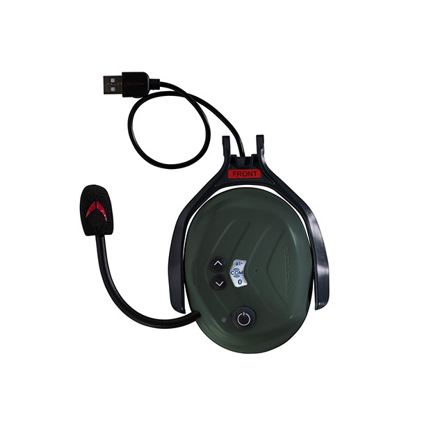 Protos BT-COM���̿�����ڼ����ʡ�