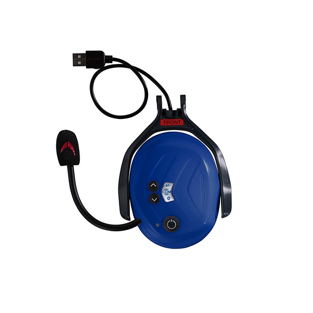 Protos BT-COM���̿�����ڼ����ʡ�