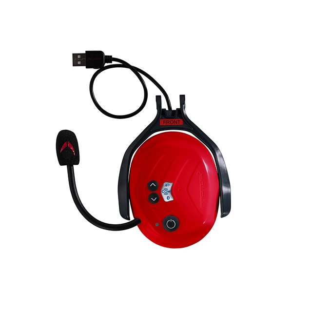 Protos BT-COM 通信機器【取り寄せ品】 | TREE CLIMBING WORLD