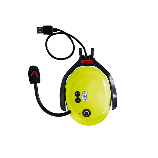 Protos BT-COM 通信機器【取り寄せ品】 | TREE CLIMBING WORLD
