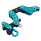�Υå� �����ץ��ʡ�VERTEC��Notch Rope Runner Vertec 