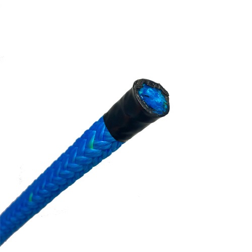 �֥������ ��9.5mm �֥롼 60m �ꥮ�󥰥�����