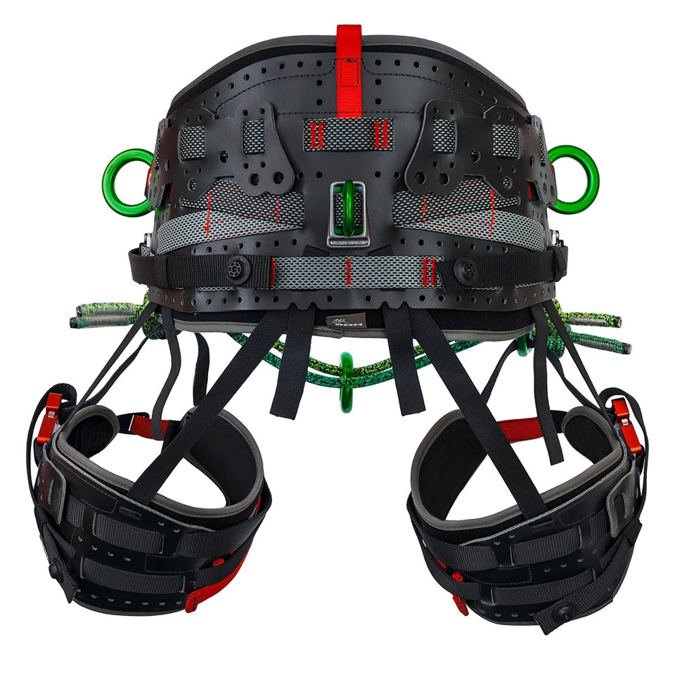 DMM Kinisi Pro ϡͥ - L  DMM Kinisi Pro Harness - Large