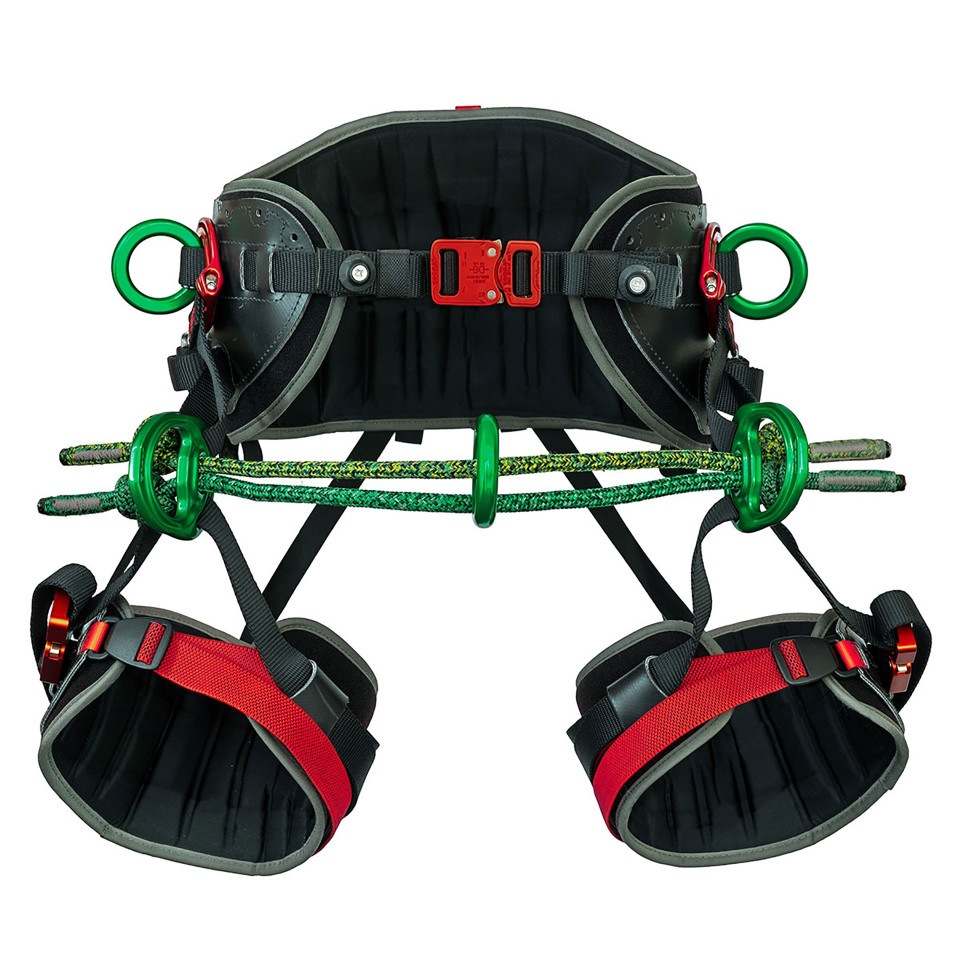 DMM Kinisi Pro ϡͥ - M  DMM Kinisi Pro Harness - Medium 