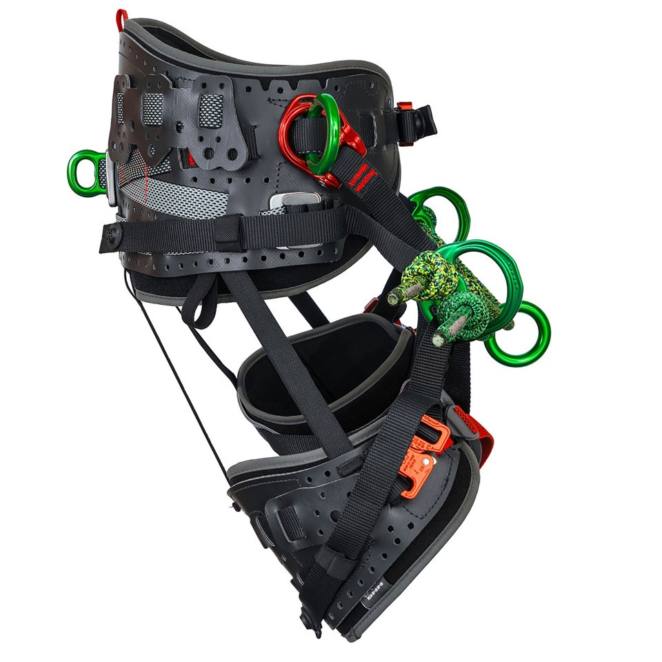 DMM Kinisi Pro ϡͥ - M  DMM Kinisi Pro Harness - Medium 