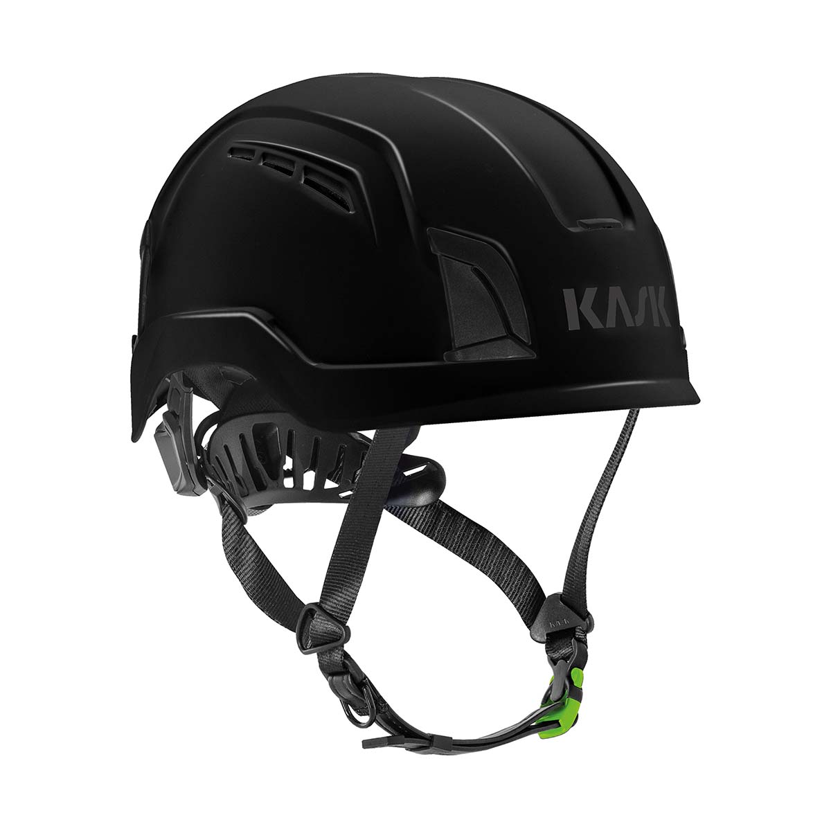̵ʤ꼡轪λKASK ˥ X  إå ֥å ANSI Z89.1 Type1 Class C / KASK Zenith X Air Helmet- Black