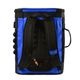 STEIN �ܥ����㡼���ȡ��졼���Хå� 50L �֥롼 �ܡ����15�Хå��դ� VOYAGER 50 Kit Storage Bag Blue Includes VAULT 15