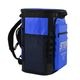 STEIN �ܥ����㡼���ȡ��졼���Хå� 50L �֥롼 �ܡ����15�Хå��դ� VOYAGER 50 Kit Storage Bag Blue Includes VAULT 15