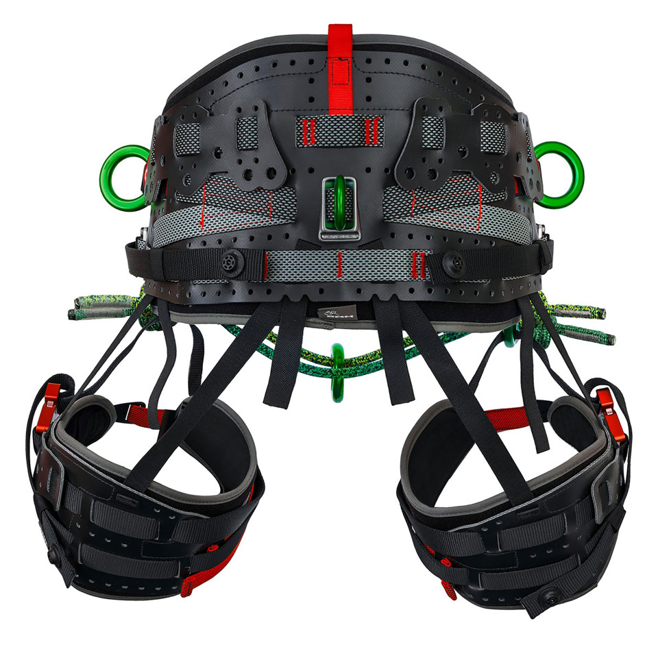 DMM Kinisi Pro ϡͥ - S  DMM Kinisi Pro Harness - Small 