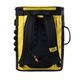 STEIN���ܥ����㡼���ȡ��졼���Хå� 50L �������� �ܡ����15�Хå��դ� VOYAGER 50 Kit Storage Bag Yellow Includes VAULT 15