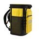 STEIN���ܥ����㡼���ȡ��졼���Хå� 50L �������� �ܡ����15�Хå��դ� VOYAGER 50 Kit Storage Bag Yellow Includes VAULT 15