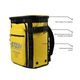 STEIN���ܥ����㡼���ȡ��졼���Хå� 50L �������� �ܡ����15�Хå��դ� VOYAGER 50 Kit Storage Bag Yellow Includes VAULT 15