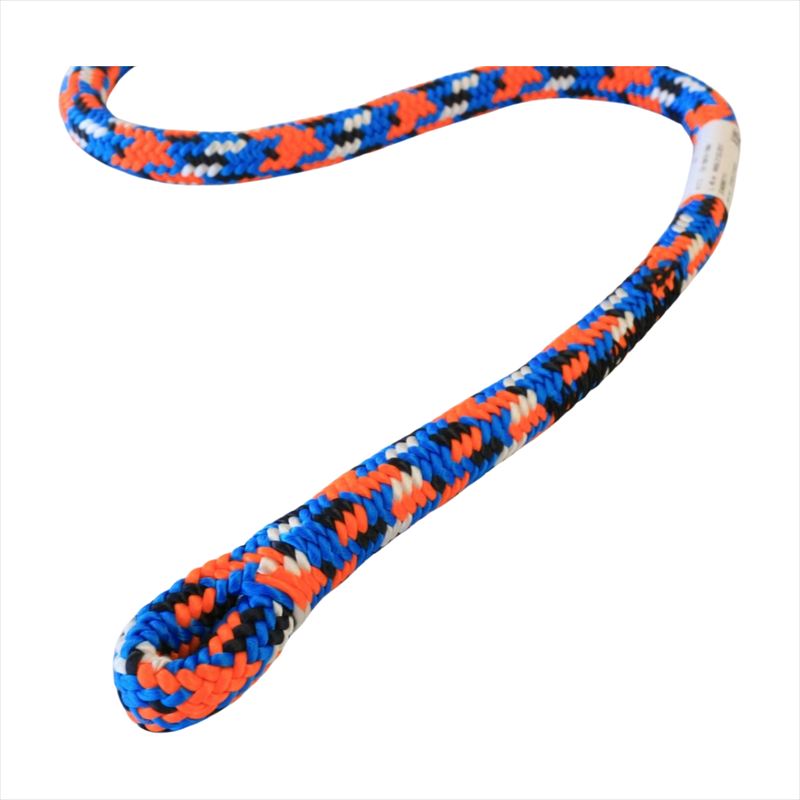 ȯ䵭ǰ Husqvarna 饤ߥ󥰥 11.5mm45֥롼ROPE Climbing Blue, 11.5mm, 45m, one splice