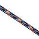 ȯ䵭ǰ Husqvarna 饤ߥ󥰥 11.5mm45֥롼ROPE Climbing Blue, 11.5mm, 45m, one splice