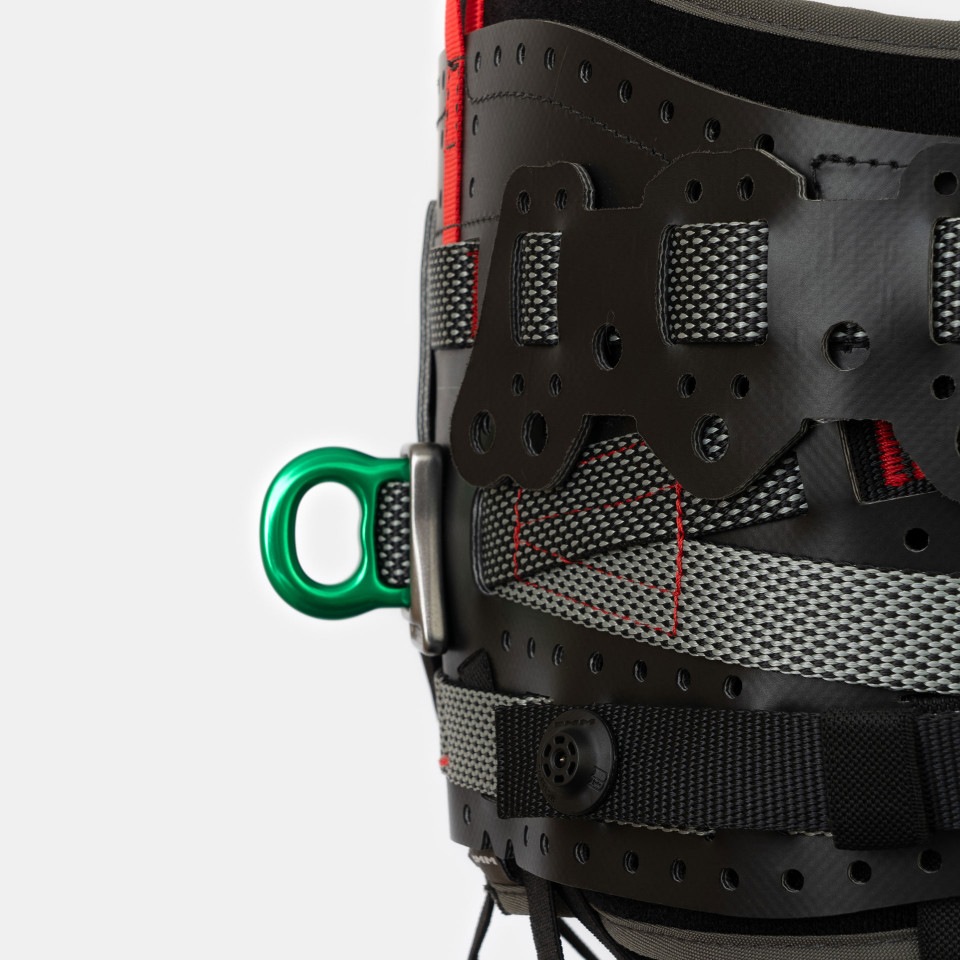 DMM Kinisi Max ɥ - SDMM Kinisi Max Saddle - Small