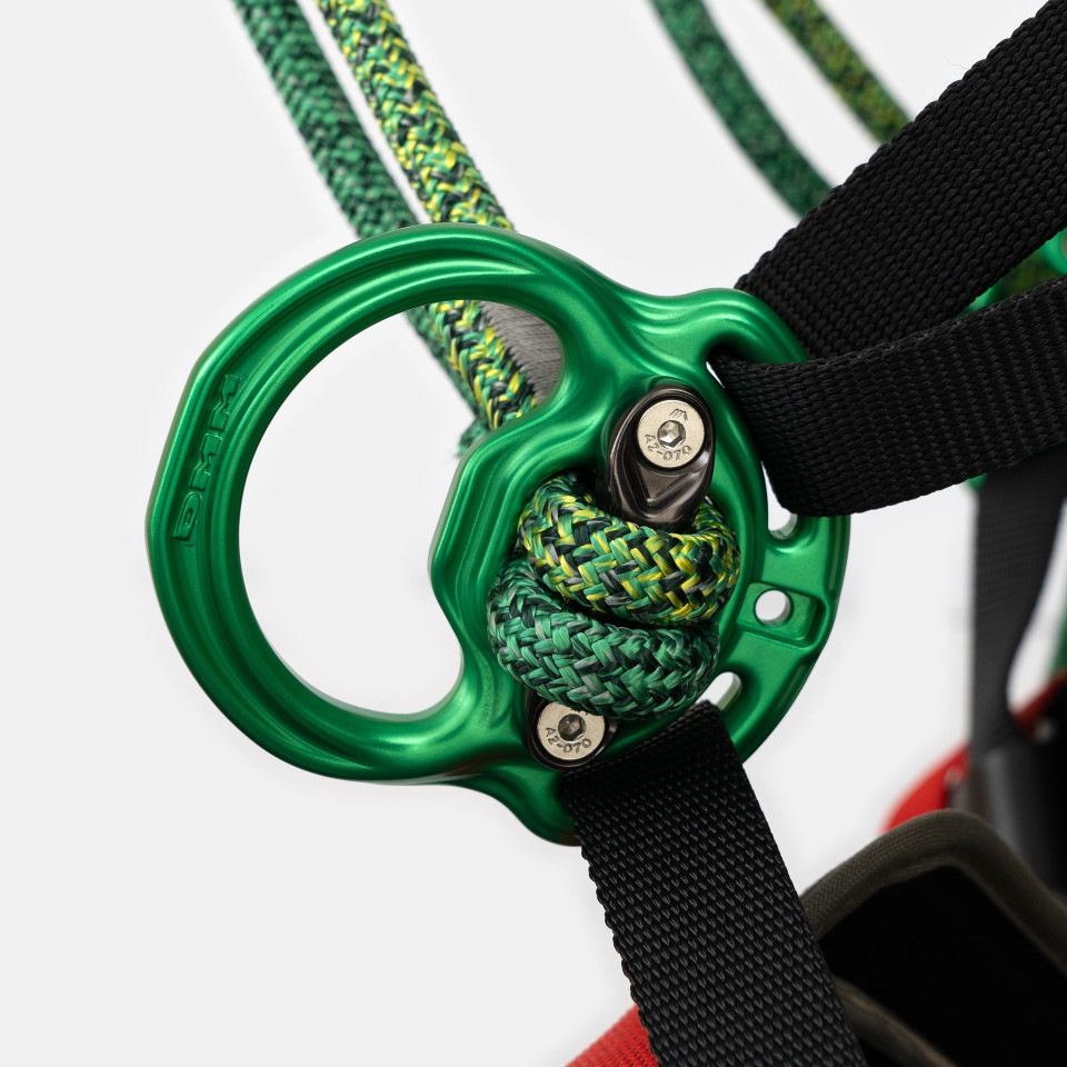 DMM Kinisi Max ɥ - SDMM Kinisi Max Saddle - Small