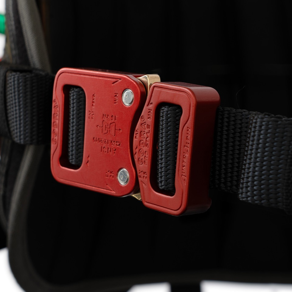 DMM Kinisi Max ɥ - SDMM Kinisi Max Saddle - Small