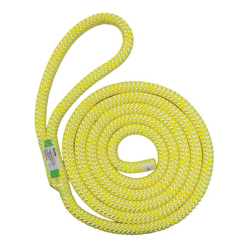 TREEPRO MSǥåɥ󥰡ꥦ  4.8 16mm25cmEYESirius Bull Rope