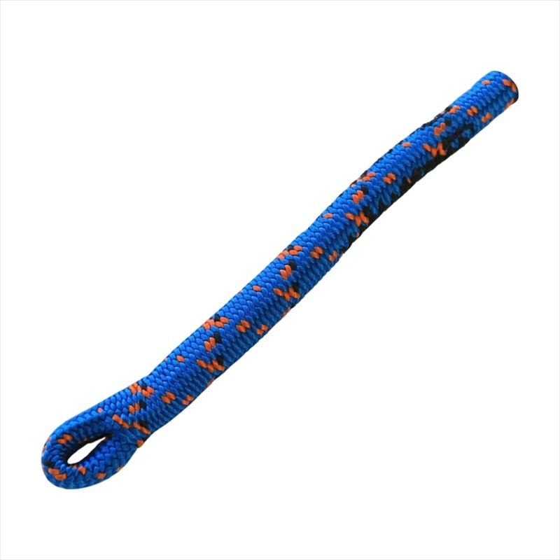 Husqvarna 饤ߥ󥰥 11.8mm45֥롼ROPE Climbing Blue, 11.8mm, 45m, one splice