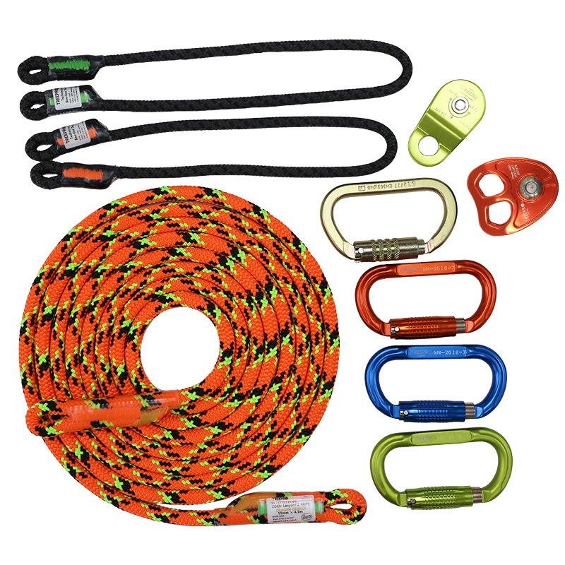 TREEPRO ZOEN䡼(R) DRAGON ORANGE 4.5m