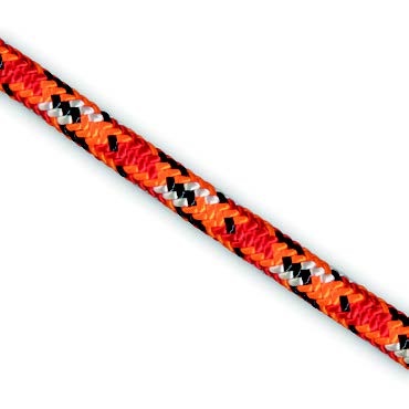 Husqvarna 饤ߥ󥰥 11.5mm60󥸡ROPE Climbing Orange, 11.5mm, 60m, one splice