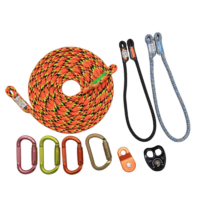 TREEPRO ZOEN���䡼��(R) DRAGON ORANGE 6m