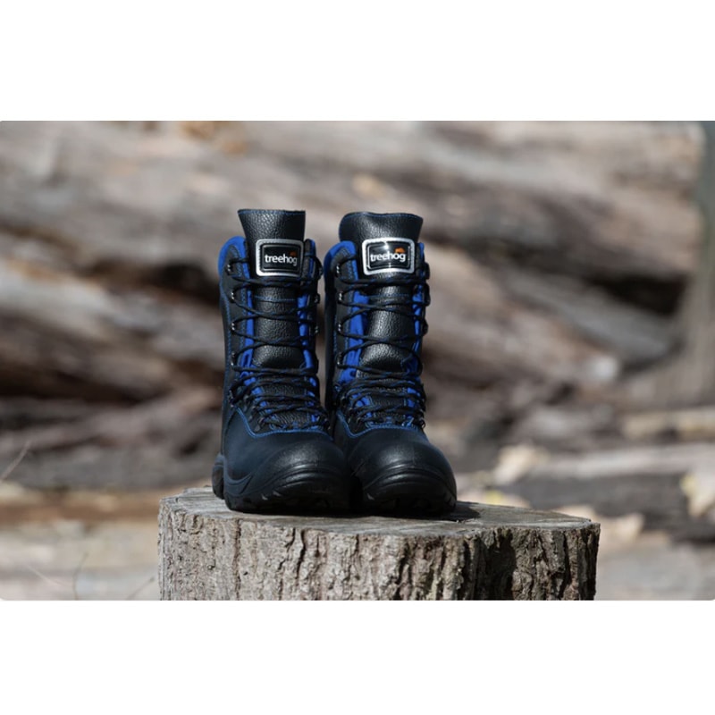 �ڥ����ȥ�åȡ�Treehog TH12 Extreme Class2 �ɿ�������󥽡��֡���