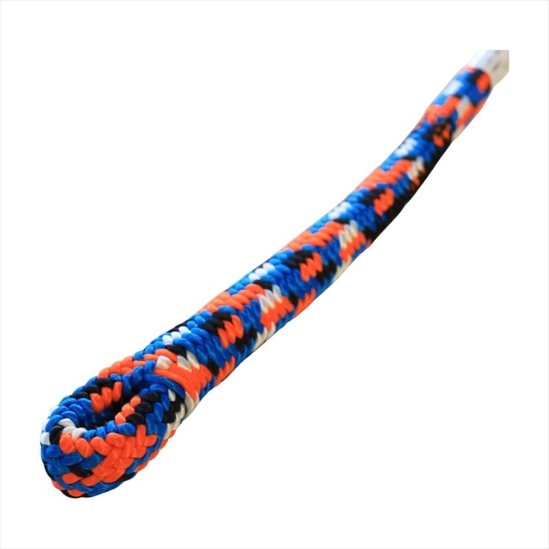 Husqvarna 饤ߥ󥰥 11.5mm60֥롼ROPE Climbing Blue, 11.5mm, 60m, one splice