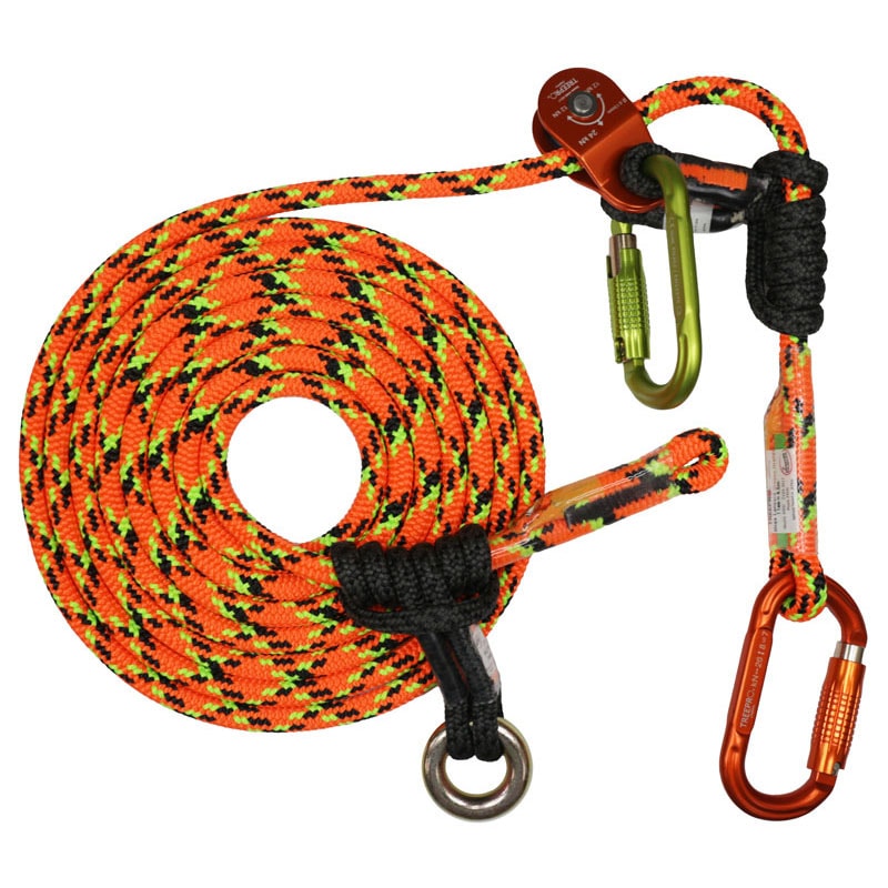 TREEPRO ᥬ䡼 ɥ饴󥪥 4.5m