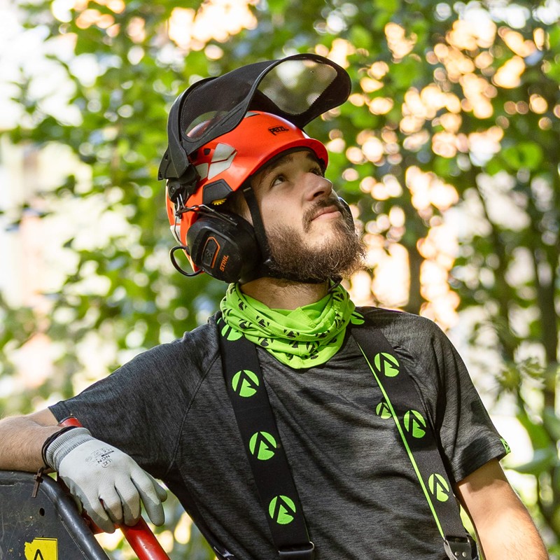Arbortec Icon �ͥå��Х� �饤��֥�å� 