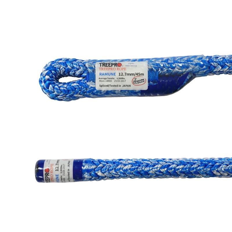 TREEPRO  12.7mm 45 1EYE饤ߥ󥰥