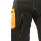 TREEPRO Breatheflex Pro �����󥽡��ѥ�� �ǥ�����A �����L(REG) 