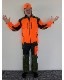 TREEPRO Breatheflex Pro �����󥽡��ѥ�� �ǥ�����A �����L(REG) 