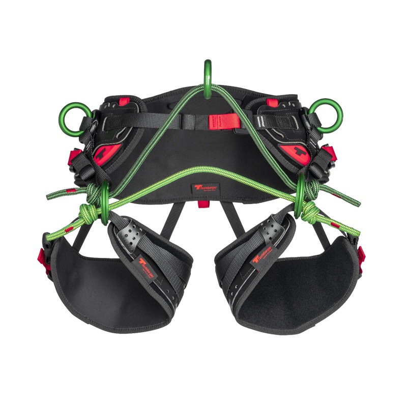 Teufelberger treeMOTION Essential X サイズM | TREE CLIMBING WORLD