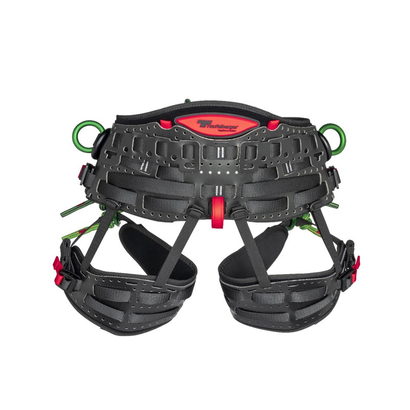 Teufelberger treeMOTION Essential X サイズM | TREE CLIMBING WORLD