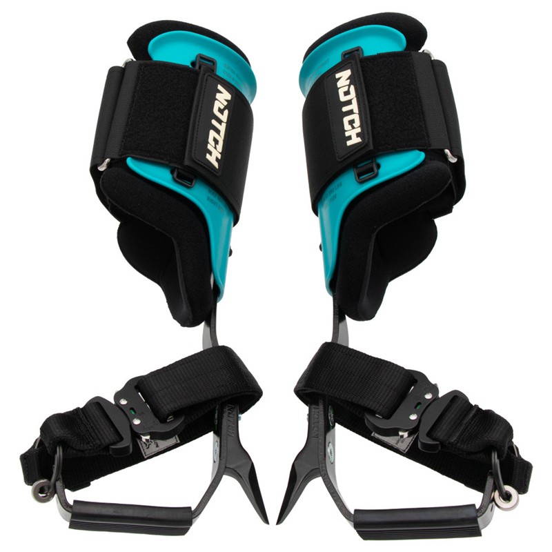 NOTCH �桼�ƥ���ƥ� ���饤�ޡ� �������륹�ѥ��� Utility Climber