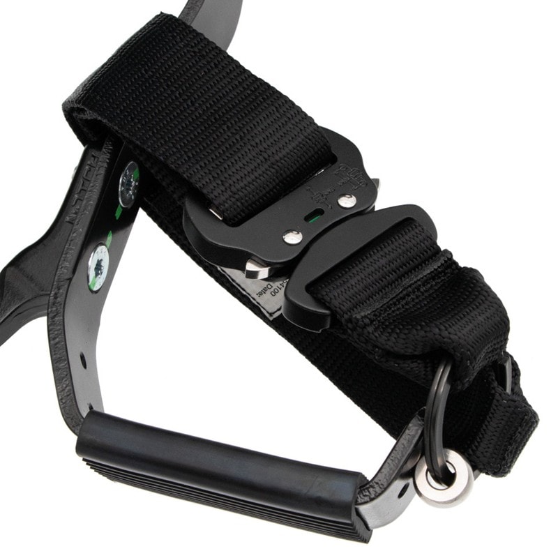 NOTCH ユーティリティ クライマー スチールスパイク Utility Climber
