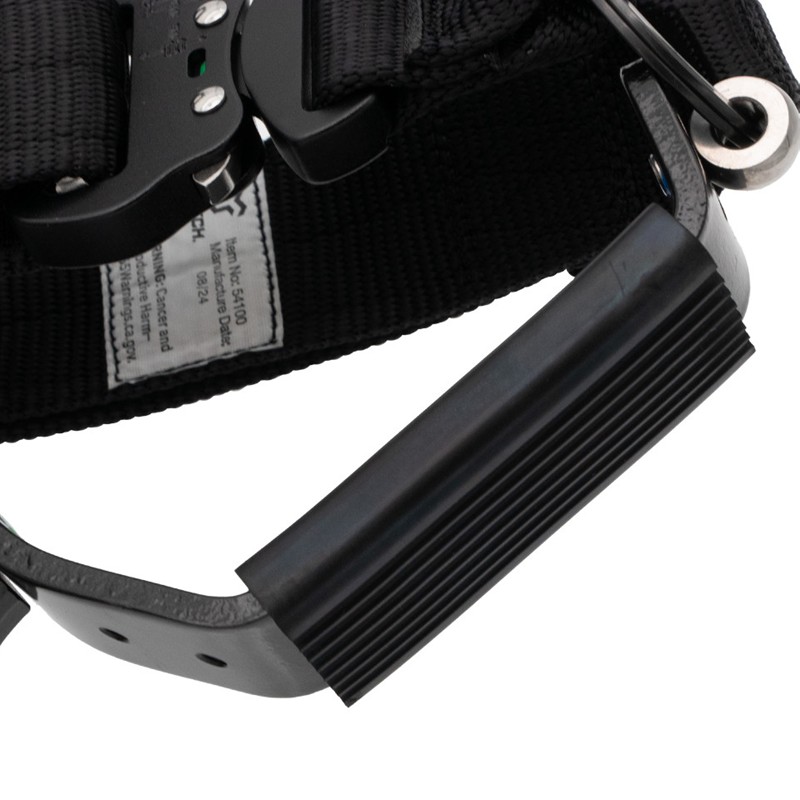 NOTCH ユーティリティ クライマー スチールスパイク Utility Climber