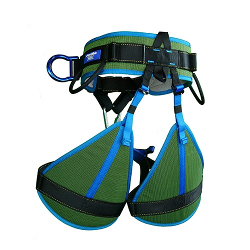 ファンクライム D環サドル XSサイズ | TREE CLIMBING WORLD