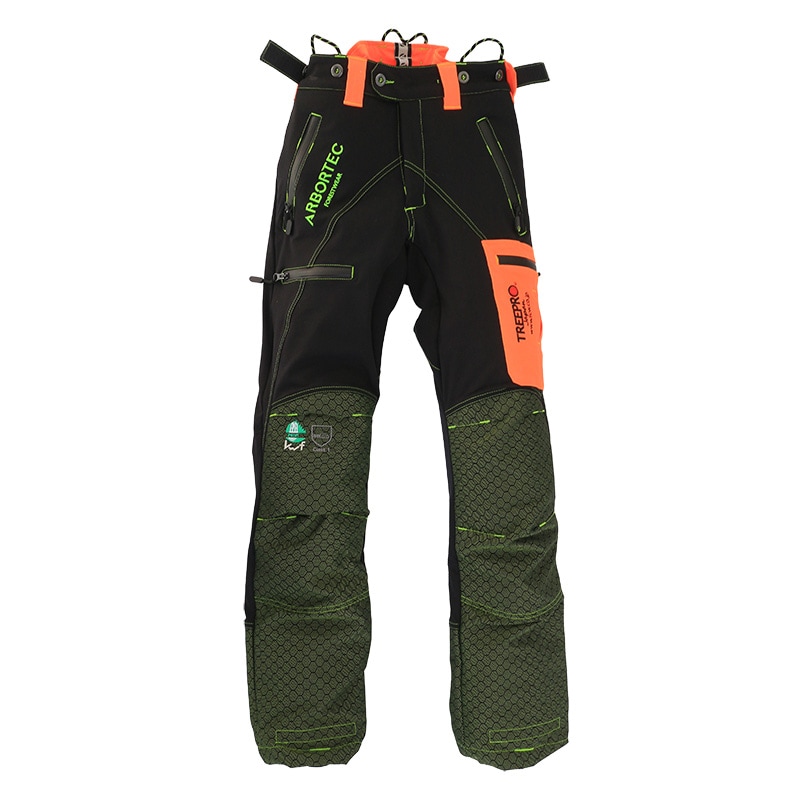 TREEPRO Breatheflex Pro �����󥽡��ѥ�� �ǥ�����A �����M(REG)