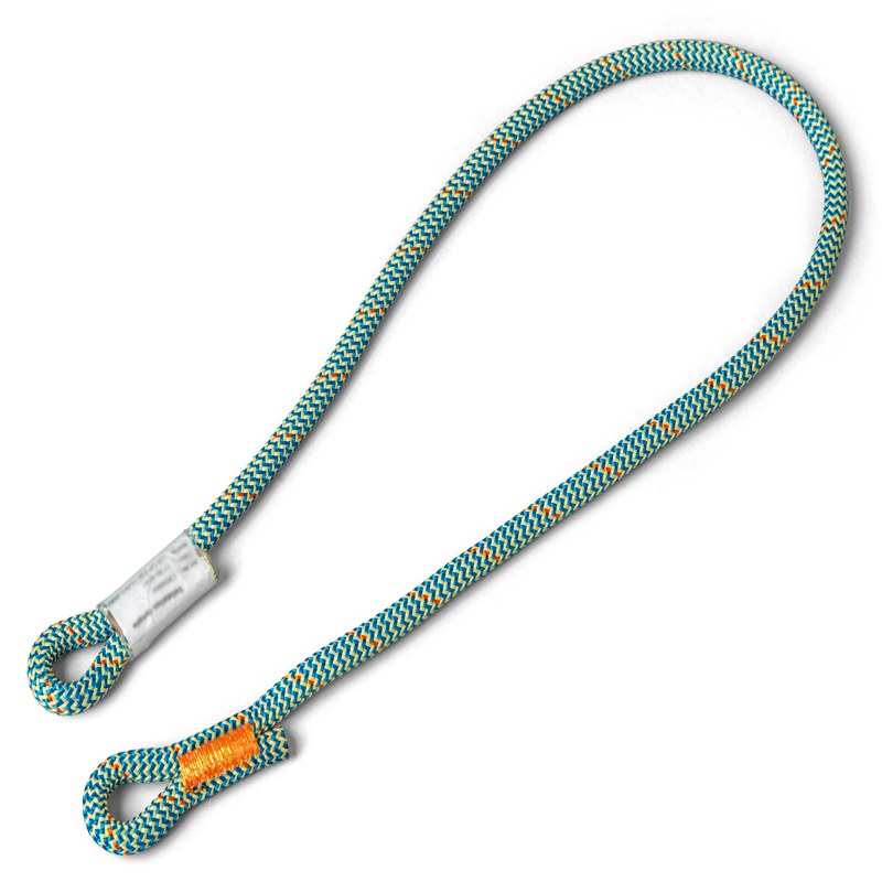ȯ䵭ǰ Husqvarna ץ롼å  8mm 85cm/ PRUSIK Eye-n-Eye 8mm, 85 cm