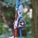 ȯ䵭ǰ Husqvarna ץ롼å  8mm 85cm/ PRUSIK Eye-n-Eye 8mm, 85 cm