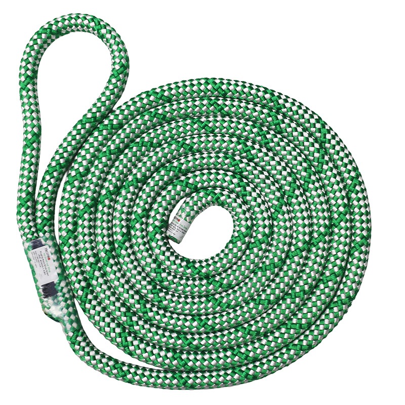 TREEPRO MSǥåɥ 18mmꥦ꡼625cmEYESirius Bull Rope