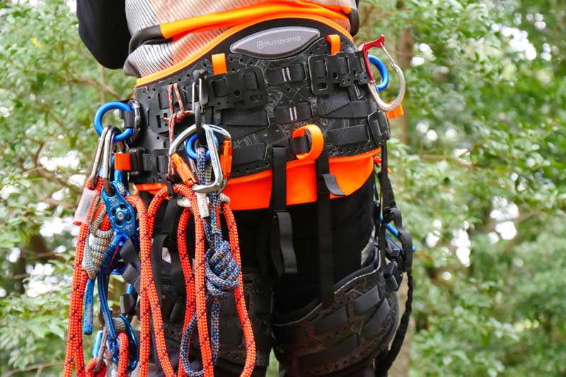 Husqvarna ޥ 1.3m/Multi Sling 1.3m 